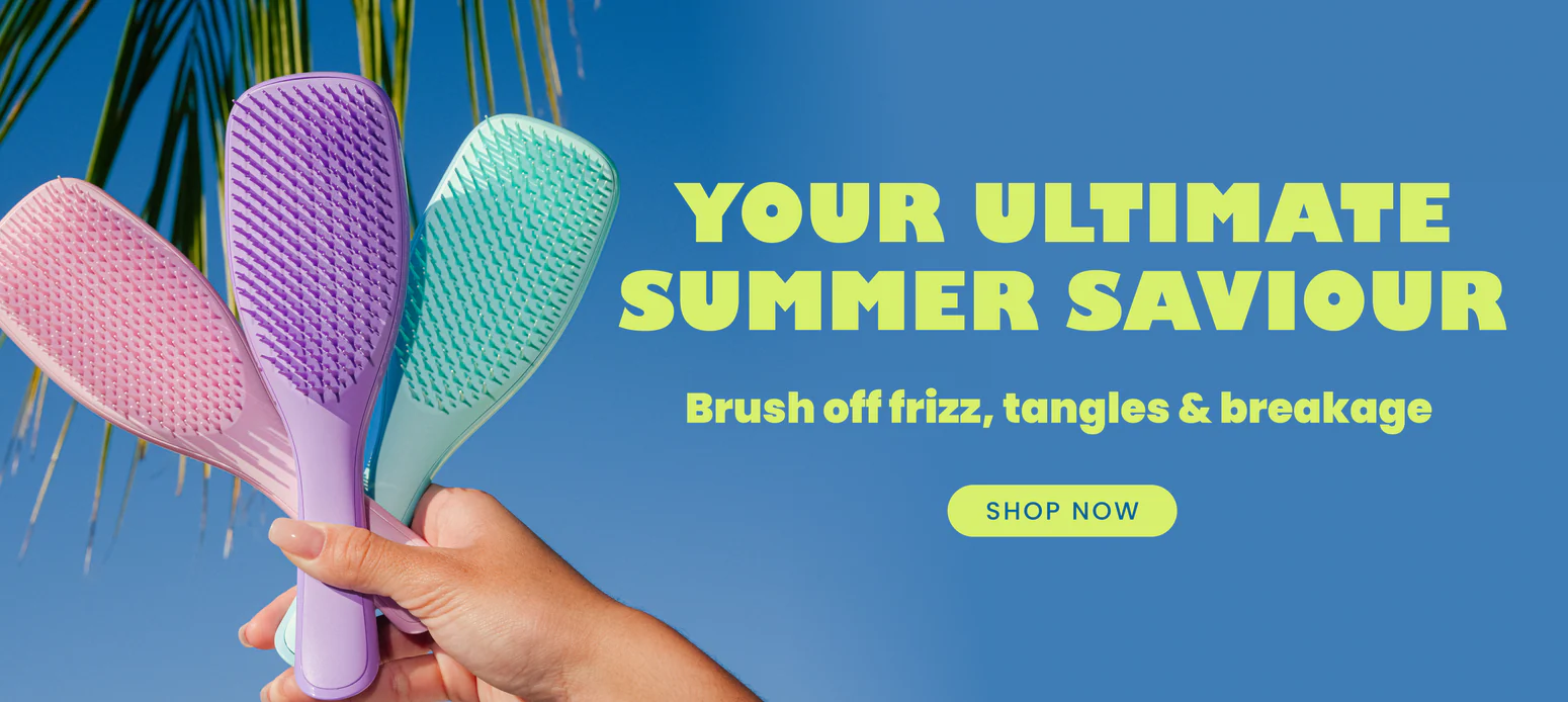 Revolutionize Your Daily Hair Ritual